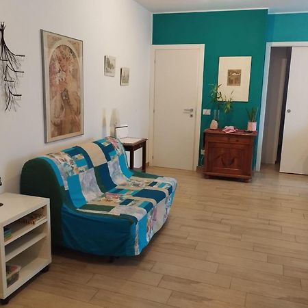 Casa Turchese Apartment Merano Ngoại thất bức ảnh