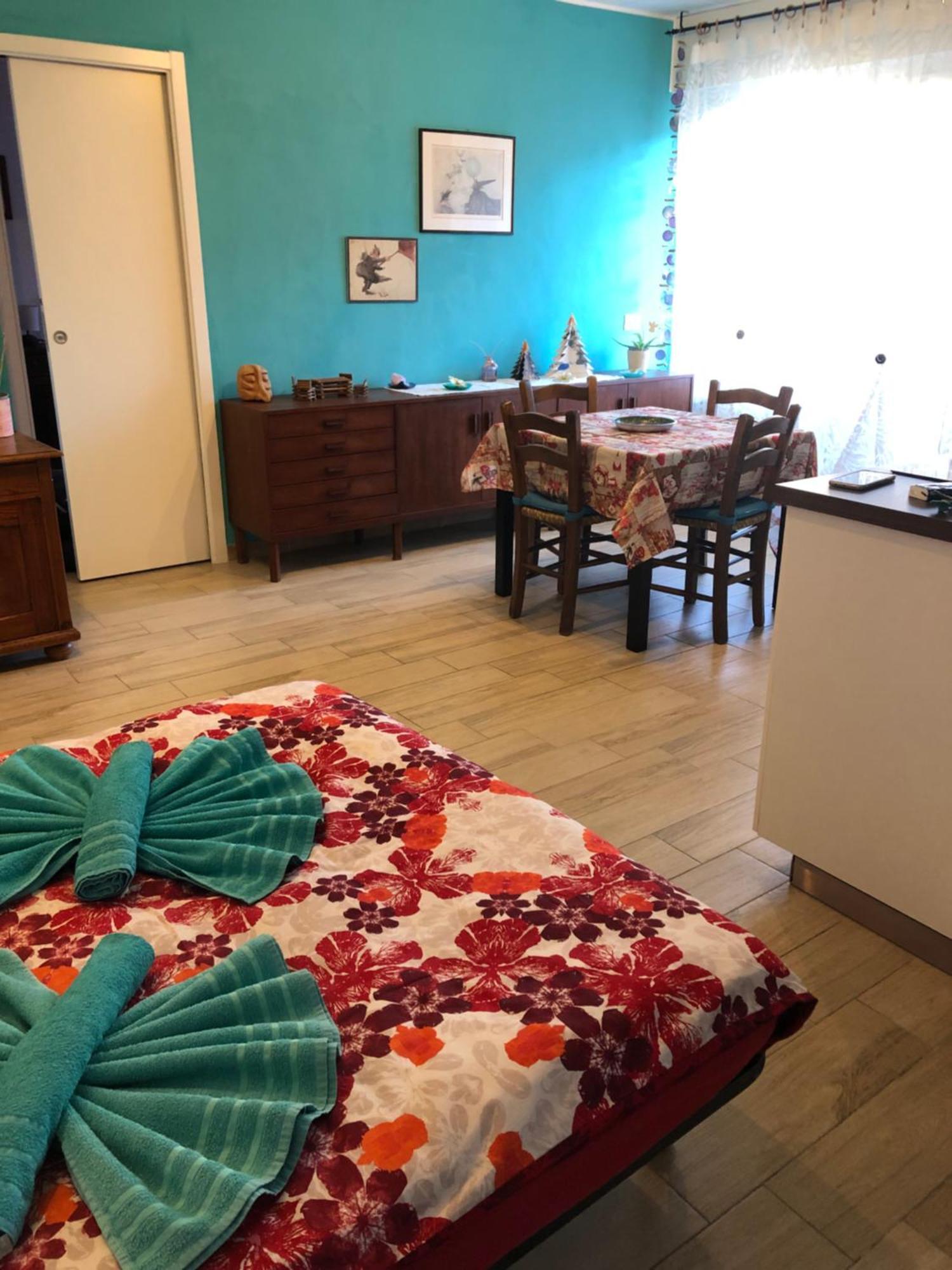 Casa Turchese Apartment Merano Ngoại thất bức ảnh