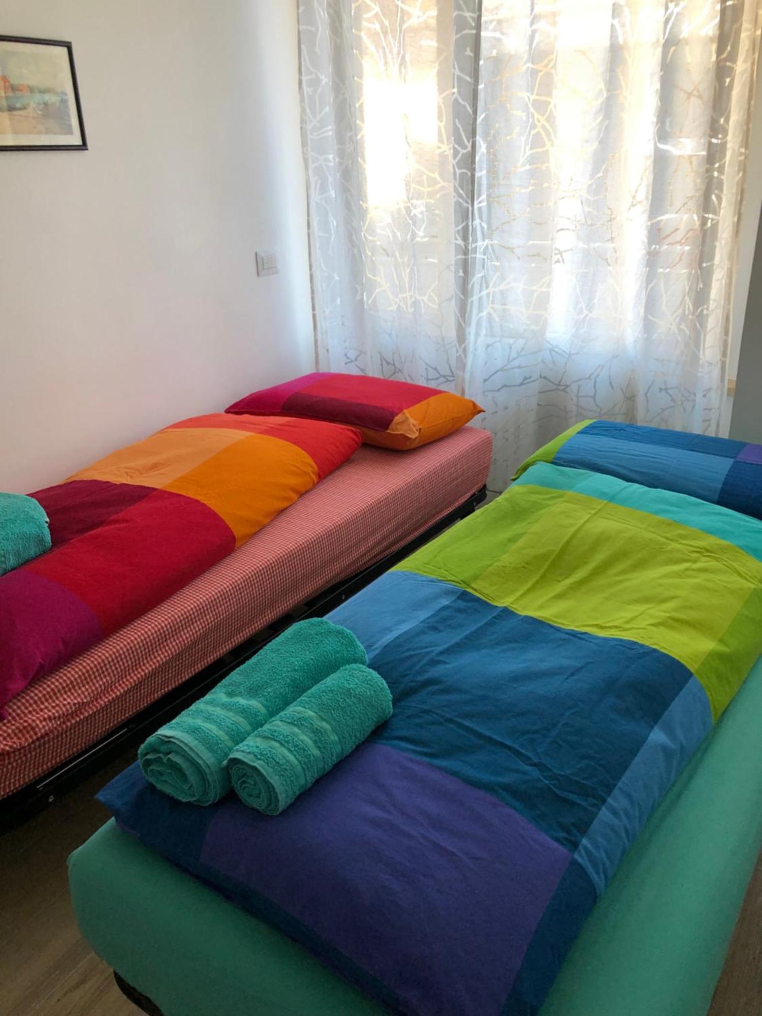 Casa Turchese Apartment Merano Ngoại thất bức ảnh