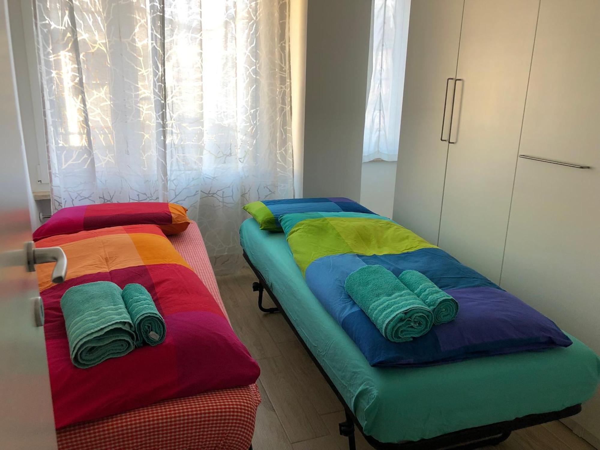 Casa Turchese Apartment Merano Ngoại thất bức ảnh