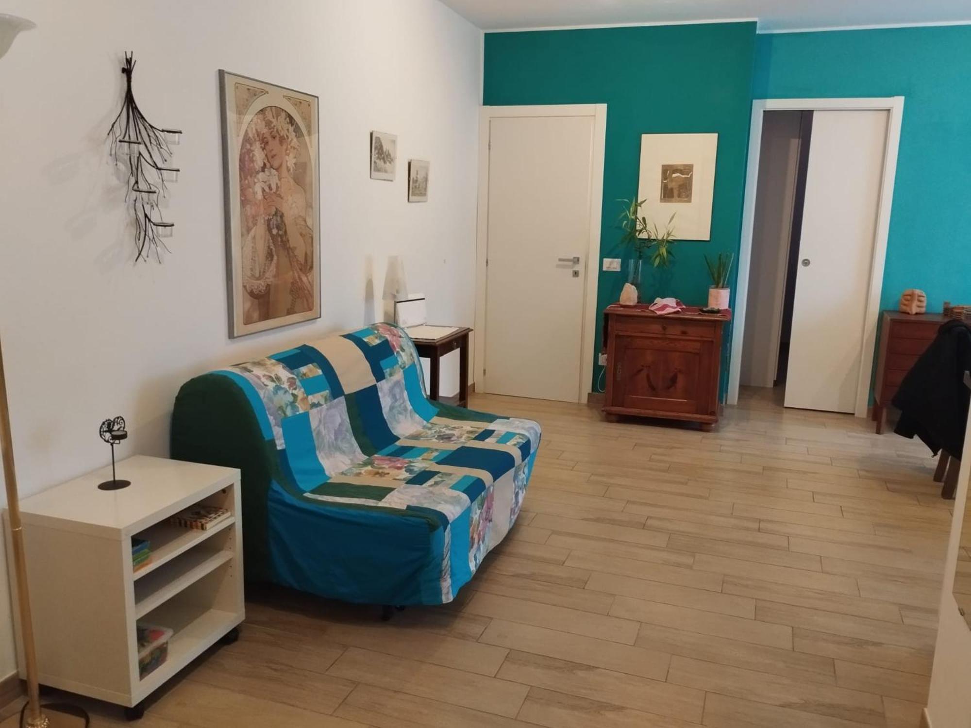 Casa Turchese Apartment Merano Ngoại thất bức ảnh