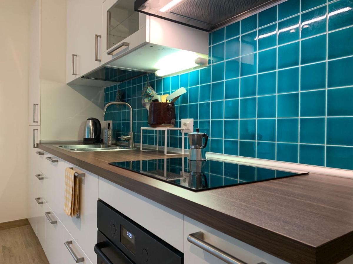 Casa Turchese Apartment Merano Ngoại thất bức ảnh