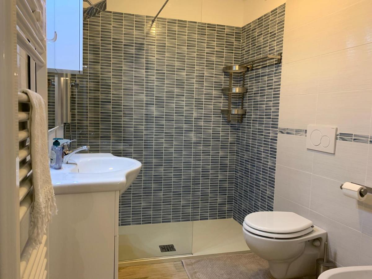 Casa Turchese Apartment Merano Ngoại thất bức ảnh