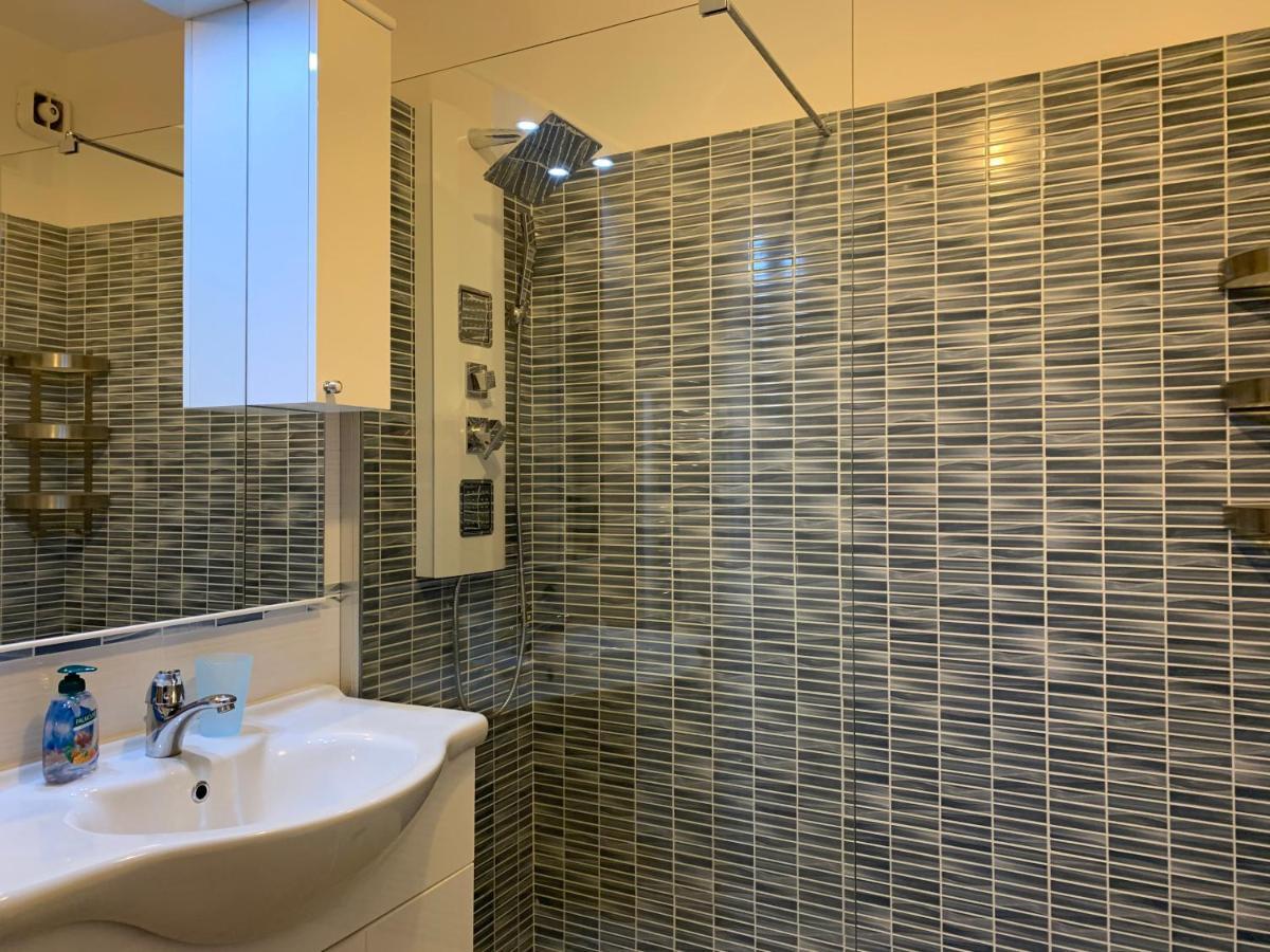 Casa Turchese Apartment Merano Ngoại thất bức ảnh
